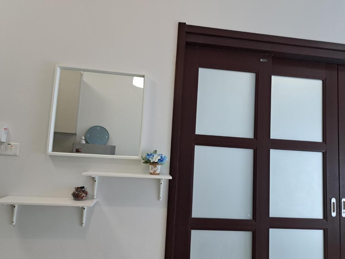 Cozy Home Country Garden At Dangabay Of Jb, Free Wifi And Streaming Johor Bahru Dış mekan fotoğraf