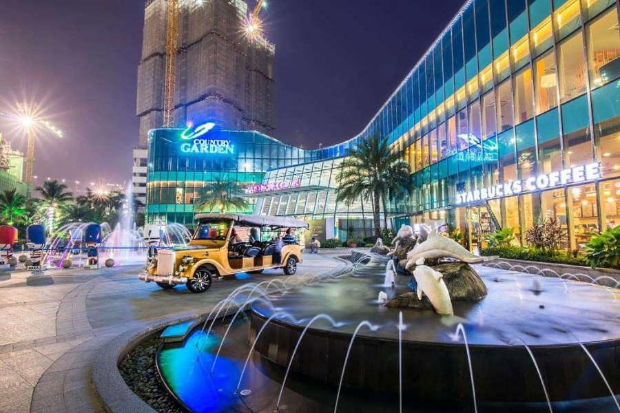 Cozy Home Country Garden At Dangabay Of Jb, Free Wifi And Streaming Johor Bahru Dış mekan fotoğraf