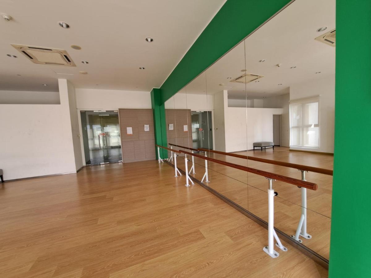 Cozy Home Country Garden At Dangabay Of Jb, Free Wifi And Streaming Johor Bahru Dış mekan fotoğraf